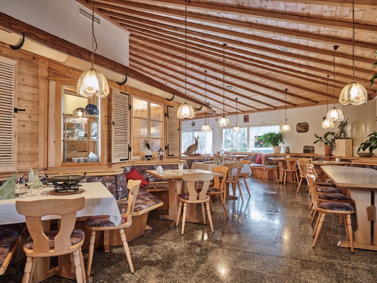 Tiptop Hotel Am Hochrhein Бад-Зекинген Экстерьер фото