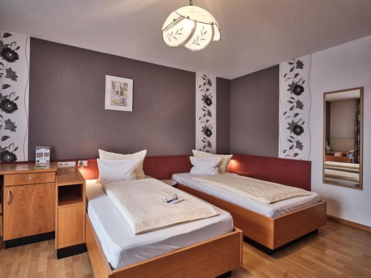Tiptop Hotel Am Hochrhein Бад-Зекинген Экстерьер фото